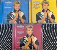 Diamonds Her Greatest Hits vol.1.-vol.3 C.C. Catch. 3 CD