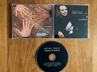 CD Michel Camilo Mano a mano