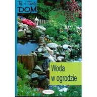 Woda w ogrodzie Kalmus