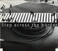Fred Frith Across The Border CD
