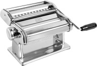 Marcato Atlas 180 Maszynka do Makaronu 180mm Made in Italy Aluminium