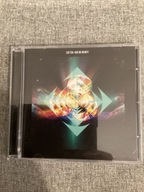 CD - EXIT TEN - 'GIVE ME INFINITY' - stan jak nowa