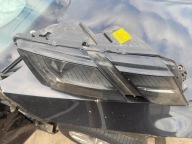 SKODA OCTAVIA III LIFT ZWYKŁA H7 PRAWA 5E1941016C LAMPA