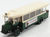 RENAULT TN6 C2 1934 1/43 Hachette