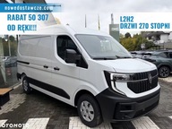 Renault Renault Master L2H2 2.0 130KM 2.0 Diesel 130KM