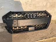 Grill Atrapa Audi A1 II 82A S-Line 82A853651B