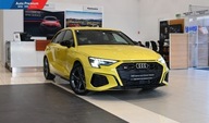 Audi S3 Sportback 8Y 2.0 TFSIVAT MARZAS Line QuattroSportowa KierownicaTem