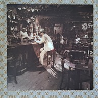 Led Zeppelin In Through The Out Door Ger (NM/NM)