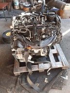 SILNIK 1.6TD 105KM CAY AUDI VW SKODA