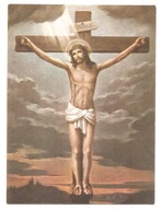 ELI, ELI, LAMA SABACHTHANI? - obrazek z lat 70-tych.