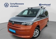 Volkswagen Multivan Life L1, 7 osobowy Pakiety, Tempomat, Digital Cockpit