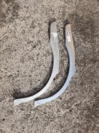 HONDA CIVIC VII 01-05 5D REPERATURKA BŁOTNIKA PRAWY TYŁ