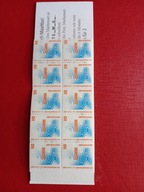 Filatelistyka-Europa-Niemcy po 1945r RFN 1997r