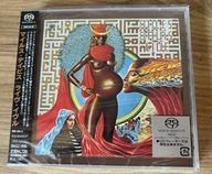Miles Davis – Live-Evil - 2 x SACD Japan