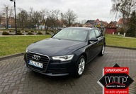 Audi A6 Avant Sprowadzony Zarejestrowany Ubezpieczony 2.0 Diesel 136KM
