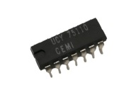 Układ scalony UCY 75110 CEMI 3 sztuki
