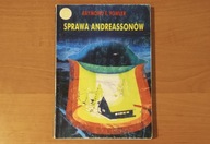 Sprawa Andreassonów - Raymond E. Fowler