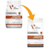Vet Expert Dog Intestinal Elimination 12kg + przesyłka gratis + GRATIS