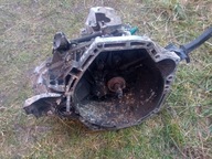 SKRZYNIA BIEGÓW LAGUNA III 1.5 DCI TL4013