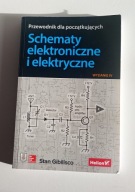 Schematy elektroniczne i elektryczne. Przewodnik dla początkujących Stan