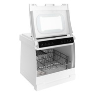 Zmywarka wolnostojąca BUYNOVA CD mini zmywarka turystyczna