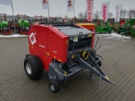 Prasa Belująca Rolująca Zwijająca Walcowa METAL-FACH Z562 Siatka Rotor Noże