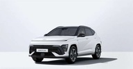 Hyundai Kona Hybrid 1.6 GDi 138 KM 2WD 6DCT N Line 2T 1.6 Hybryda 138KM