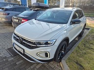 Volkswagen T-Roc 1.5TSI 150KM ACC SalonPL Matrix K