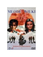 MŁODE WILKI 1/2 FOLIA DELĄG MUCHA DVD FOLIA