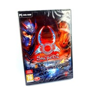 NOWA SACRED 2 WŁADCA SMOKÓW PREMIEROWE POLSKIE PL