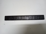 RENAULT 18 GTL . EMBLEMAT ZNACZEK LOGO ORYGINAŁ