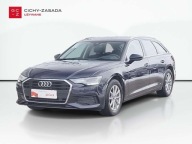 Audi A6 Avant 40 TDI Head-UP Skora GWARANCJA Virtual Car Play AndroidAuto