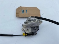 AUDI A4 A5 B8 ZAMEK DRZWI TYŁ LEWE 8K0839015C