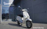 Vespa Primavera 125 E5 2025 Salon Tarnow Tanie Raty 0 i Leasingi Wyprzeda