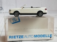 ~*~ ORYGINALNY RIETZE..AUDI CABRIO..BIAŁY ~*~