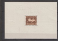 III Rzesza Mi blok 4 **czysty