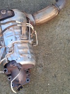 MAZDA CX5 CX-5 12/19 R KATALIZATOR 2,2 D DPF
