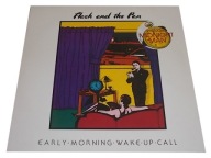 FLASH AND THE PAN - Early Morning Wake Up Call - Epic 1984