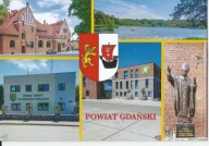 POWIAT GDAŃSK-HERB WOJ POMORSKIE