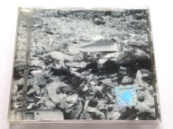 KULT Ostateczny krach systemu korporacji CD pierwsze wydanie