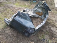 RENAULT MEGANE IV RS TYLNY PAS wanna ĆWIARTKA TYŁ