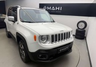 Jeep Renegade 4x4 Navi Klima Skora Zamiana Raty Gwarancja 2.0 Diesel 140KM