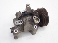 SPRĘŻARKA KLIMATYZACJI 926005154R DACIA DUSTER II 1.5 DCi