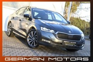 Škoda Octavia Skoda Octavia LEDY / Kamera Cofania