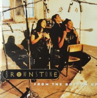 Brownstone From The Bottom Up (5+)