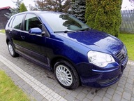 VOLKSWAGEN POLO 1,4i 75 KM IDEALNE