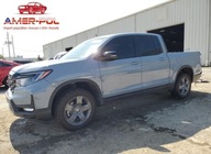 Honda Ridgeline Trail Sport 2025 3.5l 3.5 Benzyna 280KM