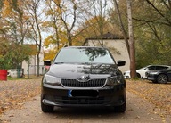 Skoda Fabia 1.4 TDI Ambition