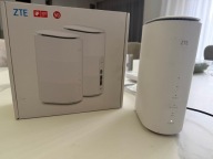 Router ZTE MC801A 5G 3,6 Gbps (Wi-Fi 6 1800 Mb/s a/b/g/n/ac/ax) CAT 20