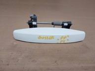 KLAMKA DRZWI ZEWNĘTRZNA BIAŁA PRAWY PRZÓD TYŁ DACIA LODGY DOODGE 806063553R